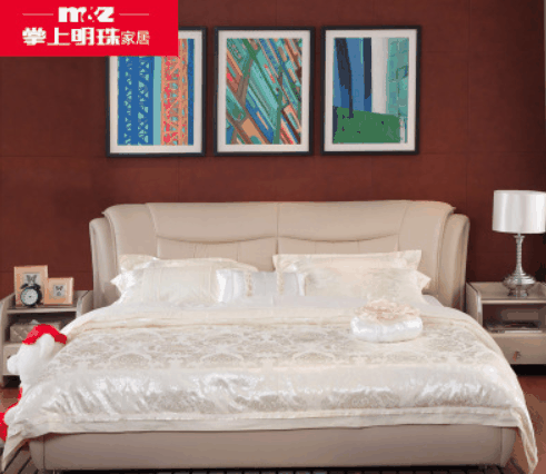 掌上明珠家具