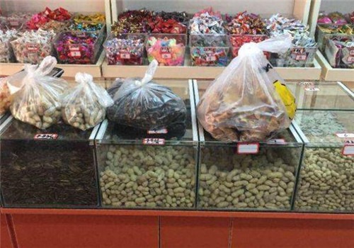 鑫忆食品加盟