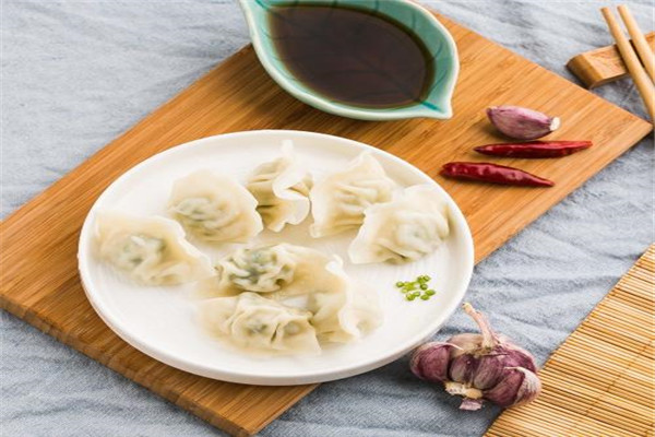 喜来乐水饺