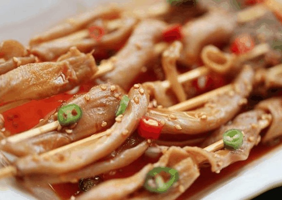 开心猫串串