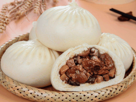 孔家排骨大包