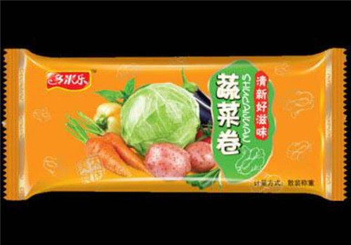 多米乐食品加盟