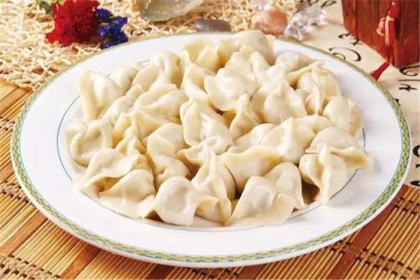 杨姐饺子馆