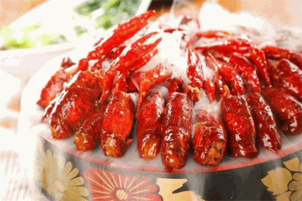 虾客行小龙虾
