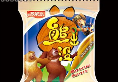 多米乐食品加盟