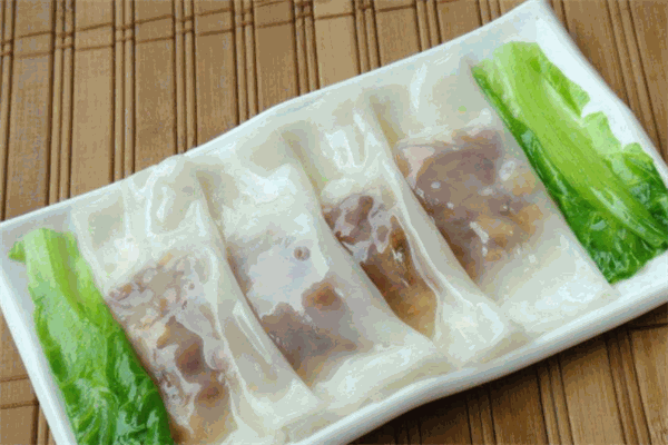 潮顺肠粉王