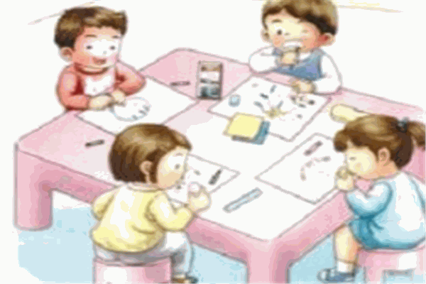 胡老师幼小衔接