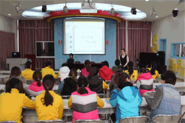 胡老师幼小衔接