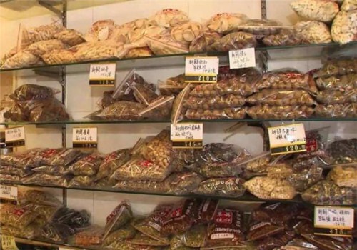 鑫忆食品加盟