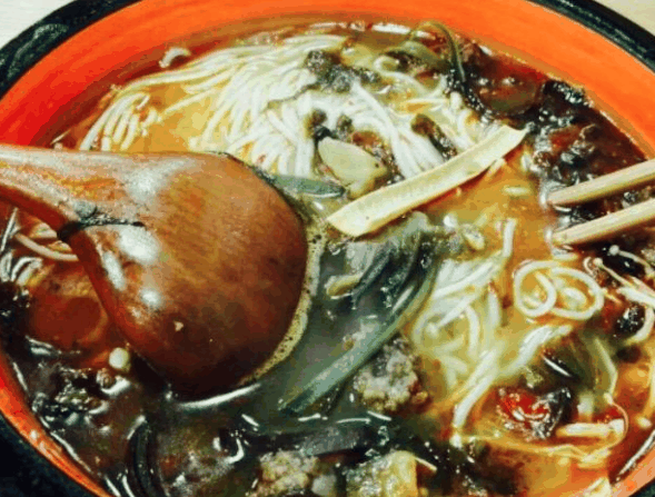 石榴姐米线