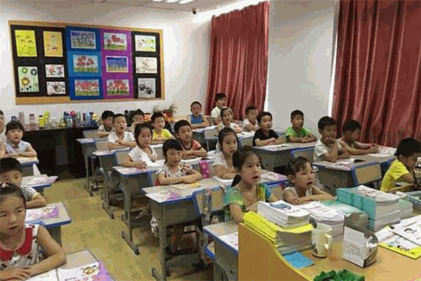 胡老师幼小衔接