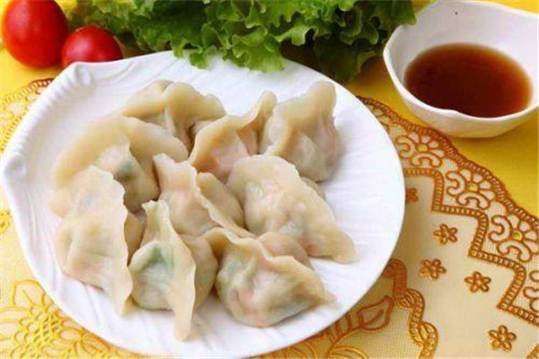 包包饺子馆