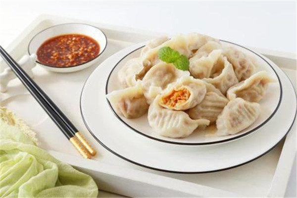 包包饺子馆