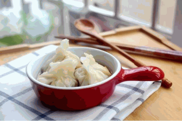 付妈妈饺子馆