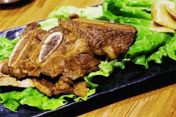 吮骨留香