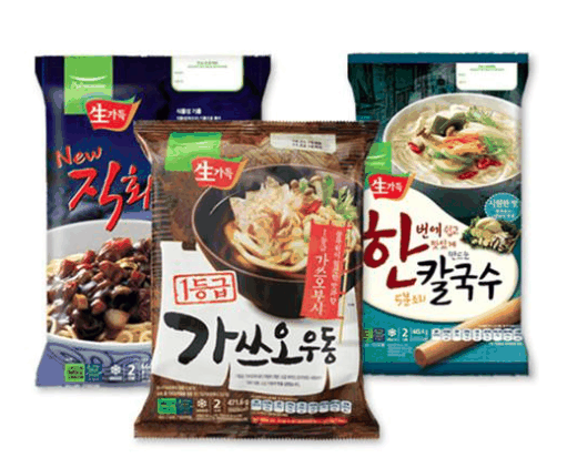 正泓休闲零食