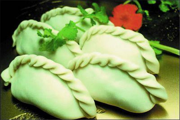 包包饺子馆