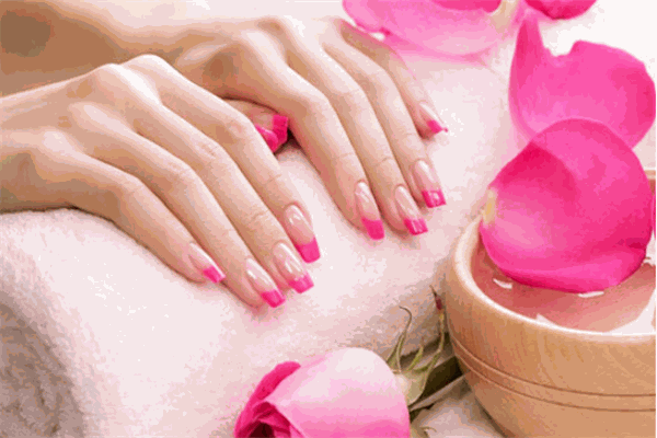 CocoNail日式美甲