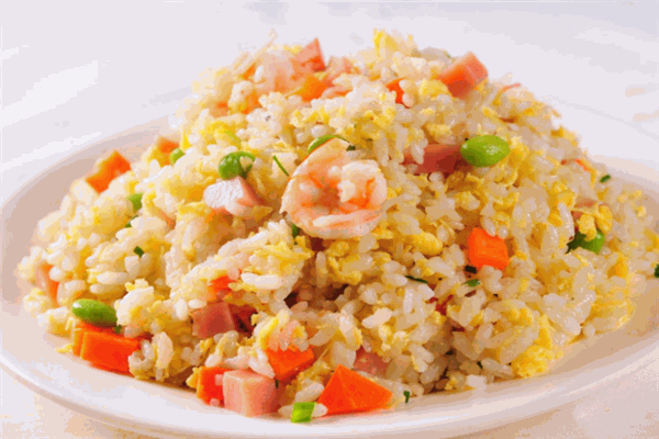 扬州炒饭