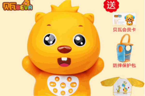 贝瓦儿歌早教
