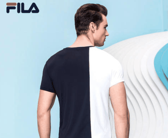 FILA 斐乐休闲