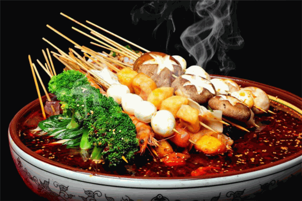 串串帮