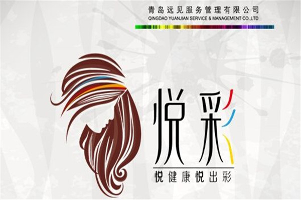 悦彩美发加盟