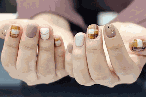 CocoNail日式美甲