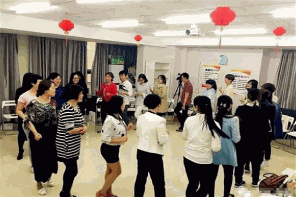 爱子有方教育