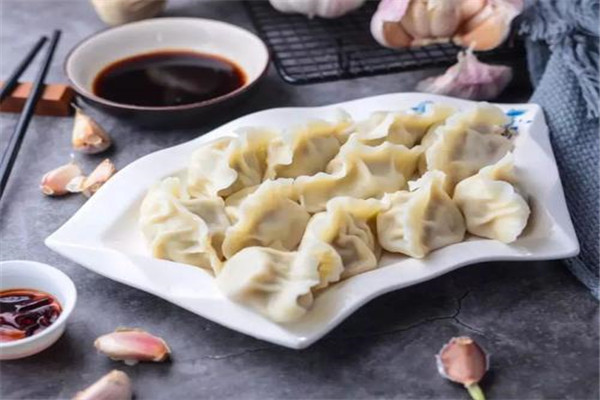 家味饺子馆