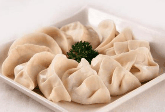 家里婆自助水饺