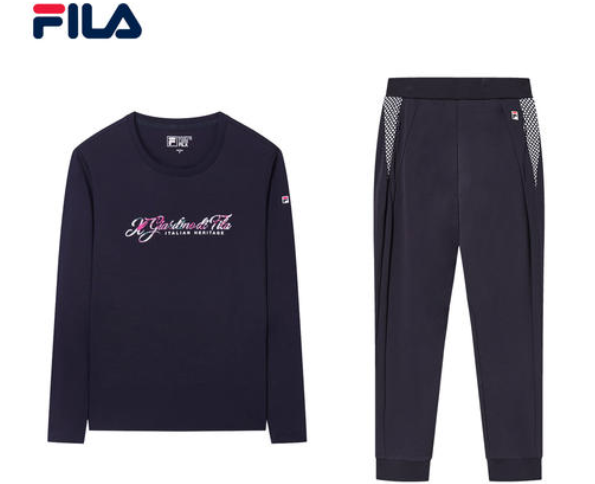 FILA 斐乐休闲