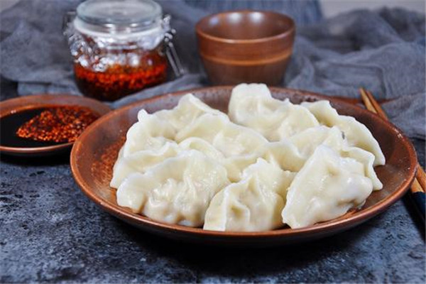 回味饺子馆