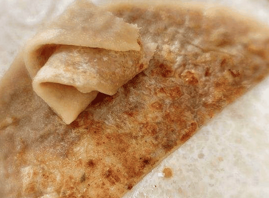 春妮馅饼粥包子