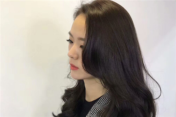 悦彩美发加盟