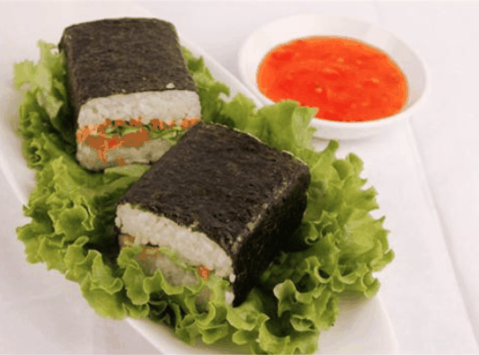 呦呦饭团
