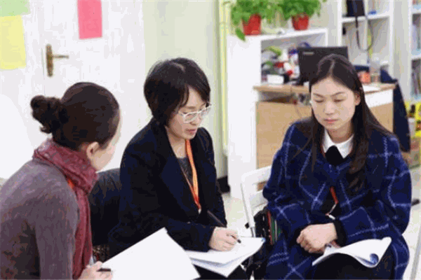 爱子有方教育