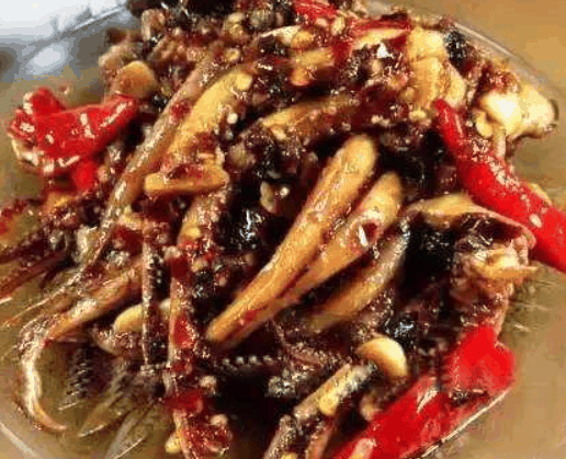 魔味小巷