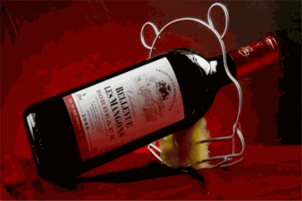 怀化田园葡萄酒