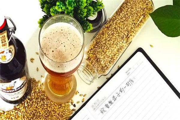 牧马人保健酒