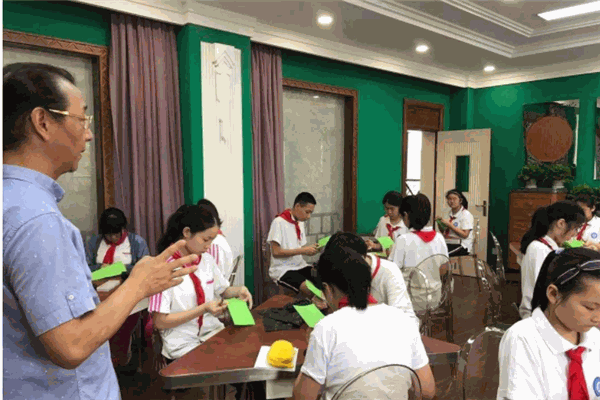 习乐学院