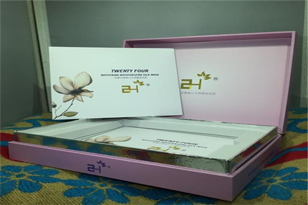 24H蚕丝面膜加盟