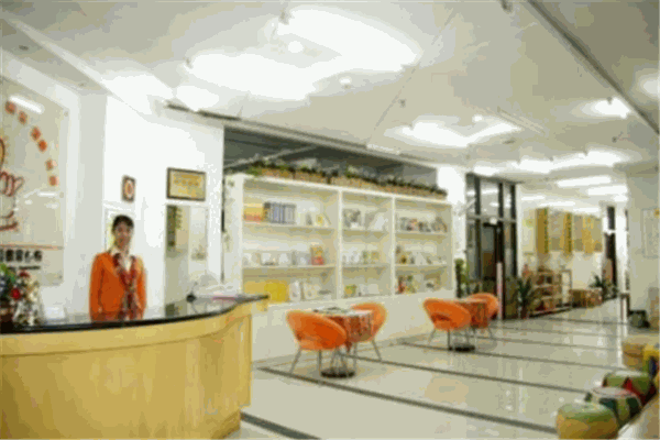 都市宝贝早教