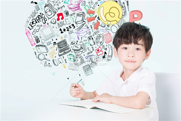 子长巨人教育加盟