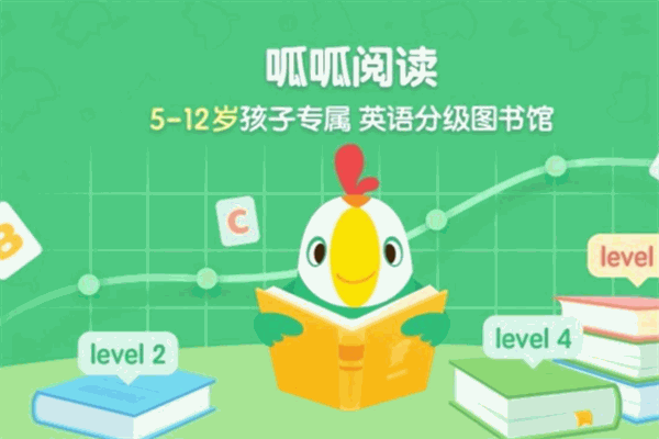 呱呱英语加盟