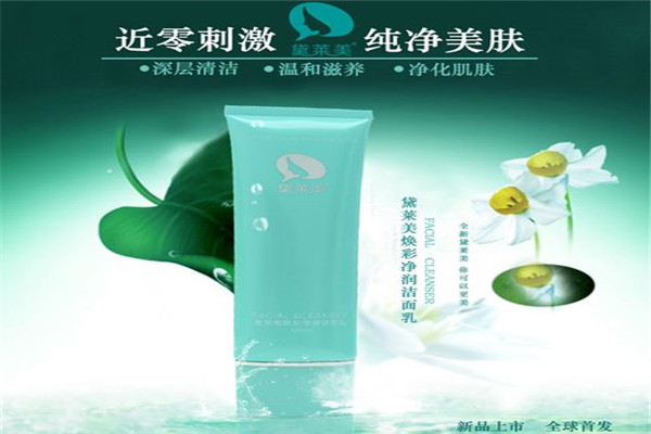 黛莱美天使面膜加盟