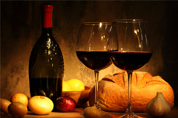 CASTEL洣瑞葡萄酒