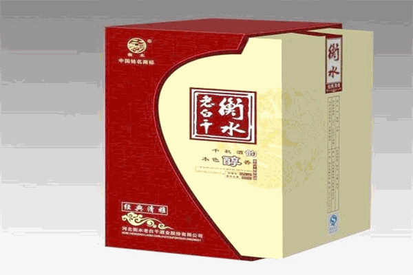 富顺祥白酒