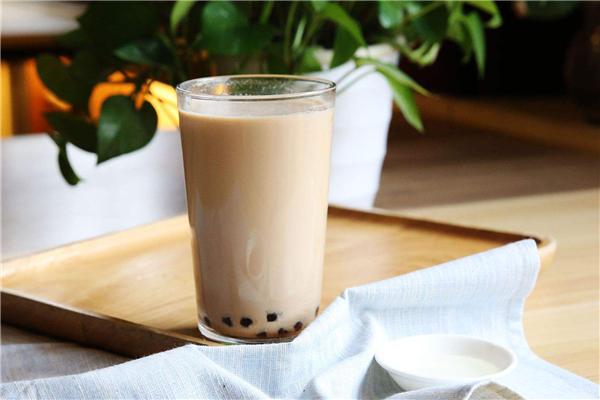 草衙道奶茶