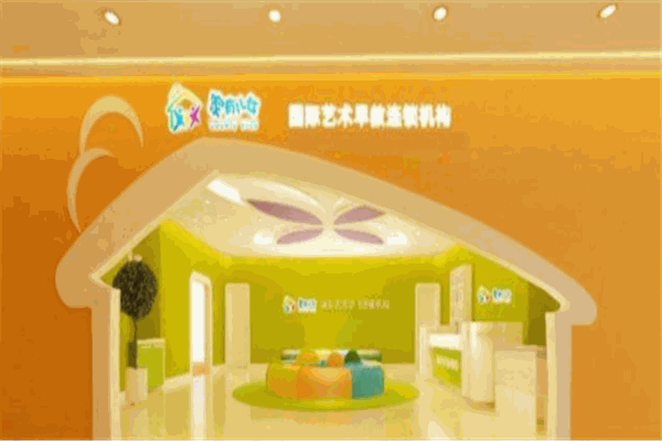 家有儿女艺术早教